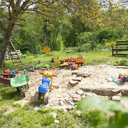 Glamping - Pobyt V Kupole V Magickych Bielych Karpatoch Luxury tent Horna Suca